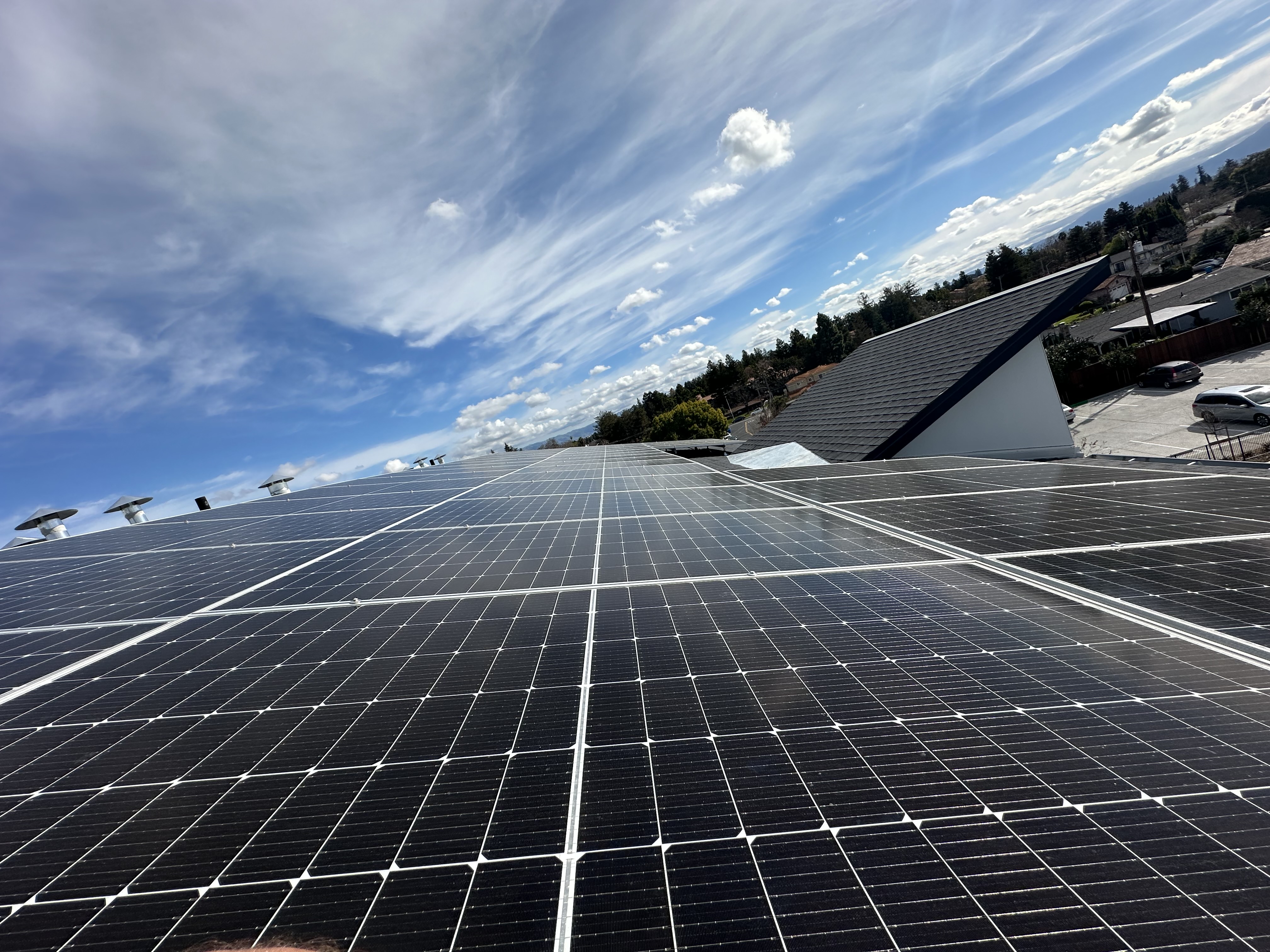 Solar Panel Incentive blog