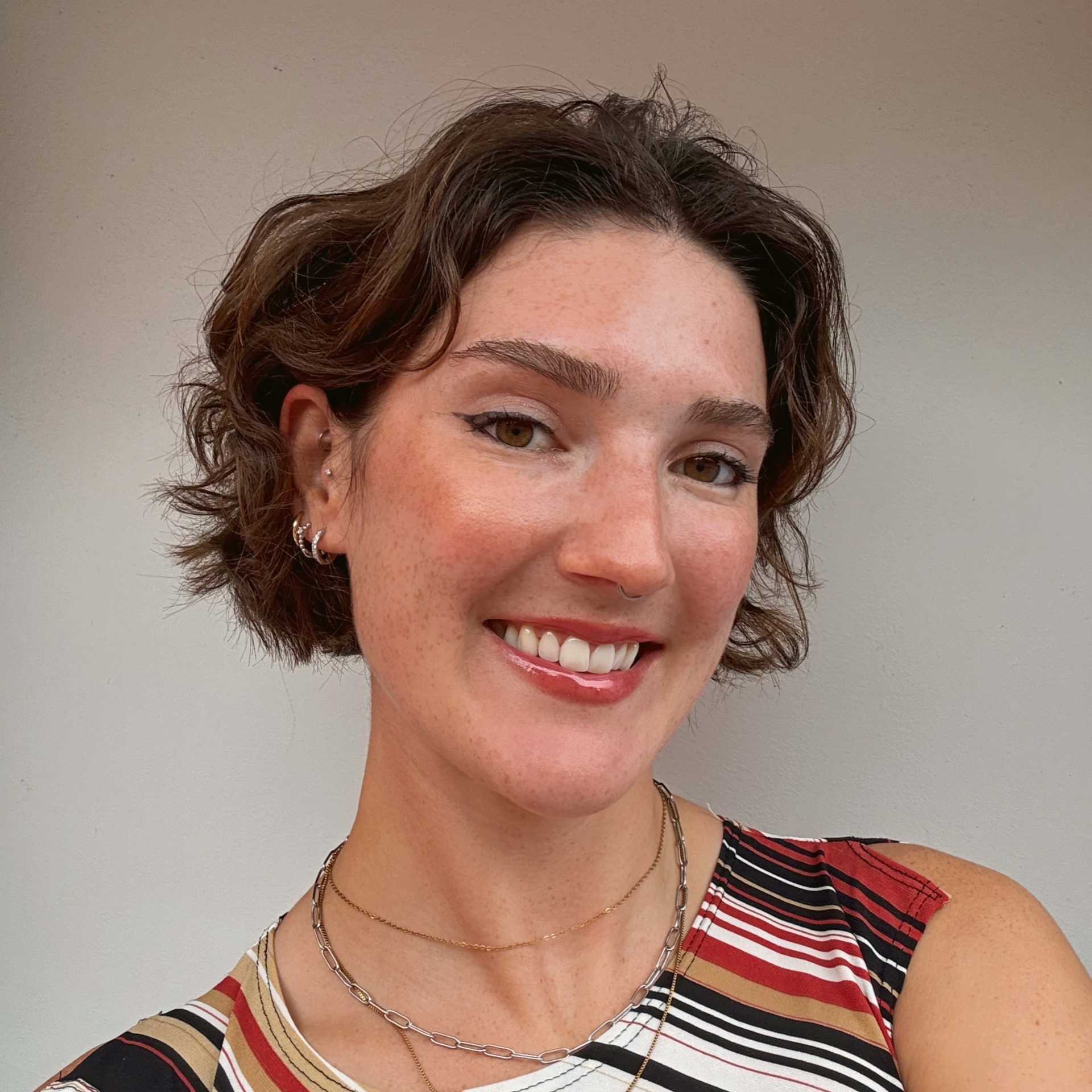 Sophie Ericsson Staff