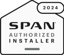 SPAN Authorized Installer 2024